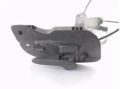Recambio de cierre electromagnetico delantero izquierdo para opel corsa c 1.7 dti referencia OEM IAM 5133077 24434884 