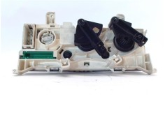 Recambio de mandos calefaccion / a.a. para renault clio ii fase ii (b/cb0) 1.5 authentique referencia OEM IAM 7701051263  