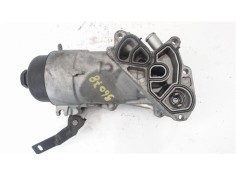 Recambio de soporte filtro aceite para peugeot 3008 1.6 hdi referencia OEM IAM 9687847480  