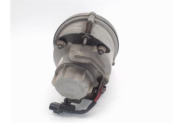 Recambio de faro antiniebla izquierdo para hyundai h-1 referencia OEM IAM   