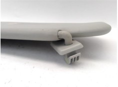 Recambio de parasol derecho para nissan qashqai j10 2.0 acenta 4x2 referencia OEM IAM 96400JD010  