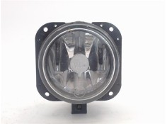 Recambio de faro antiniebla para citroen berlingo referencia OEM IAM 9638225680 67721223 