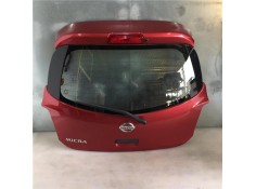 PORTON TRASERO K010M3HNAE 