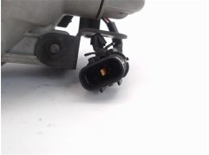 Recambio de faro antiniebla izquierdo para hyundai h-1 referencia OEM IAM   