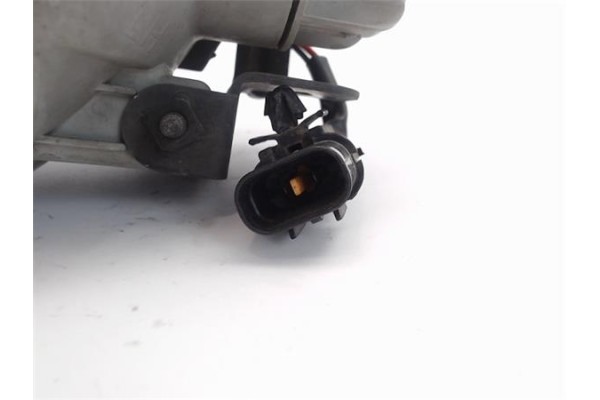 Recambio de faro antiniebla izquierdo para hyundai h-1 referencia OEM IAM   