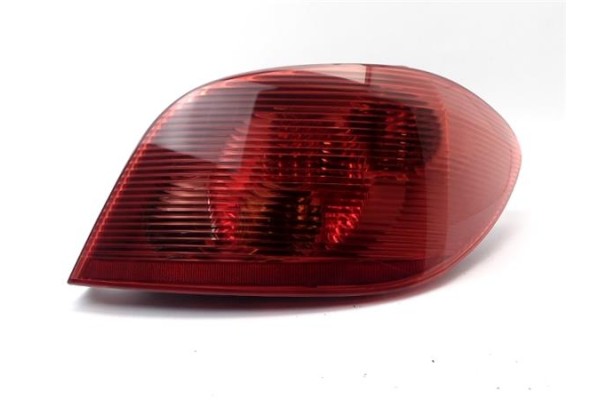 Recambio de piloto trasero derecho para peugeot 307 (s1) referencia OEM IAM   
