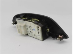 Recambio de mando elevalunas delantero izquierdo para toyota yaris (ncp1/nlp1/scp1) 1.4 d-4d referencia OEM IAM 848200D040  
