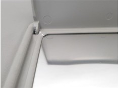 Recambio de parasol derecho para nissan qashqai j10 2.0 acenta 4x2 referencia OEM IAM 96400JD010  