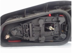 Recambio de piloto trasero izquierdo para peugeot 306 3/5 pt. (s1) referencia OEM IAM   