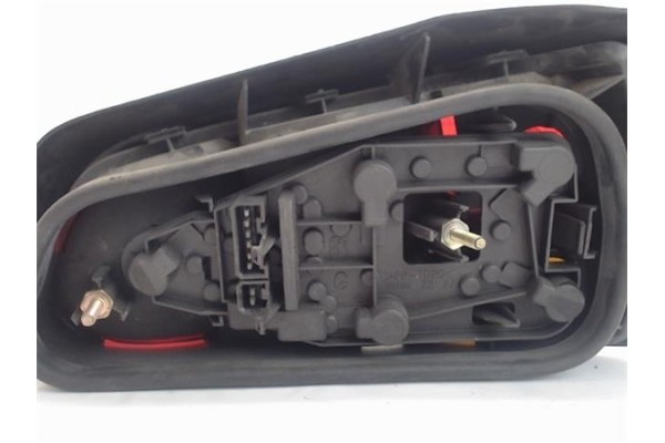 Recambio de piloto trasero izquierdo para peugeot 306 3/5 pt. (s1) referencia OEM IAM   