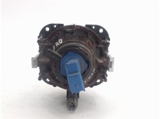 Recambio de faro antiniebla para citroen berlingo referencia OEM IAM 9638225680 67721223 