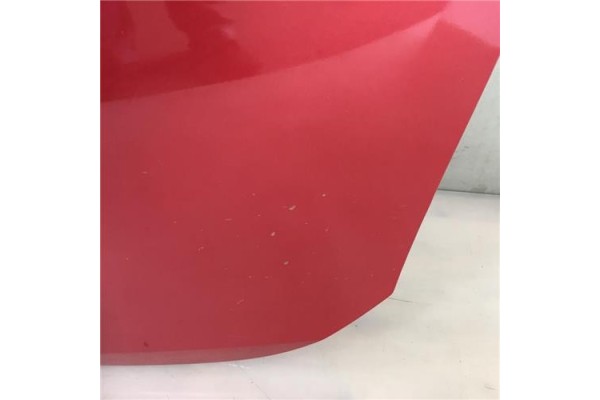 Recambio de porton trasero para nissan micra iv (k13k/kk) 1.2 referencia OEM IAM K010M3HNAE  