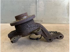 Recambio de mangueta delantero derecha para renault modus i 1.5 dci (fp0f, jp0f) referencia OEM IAM 8200345945  