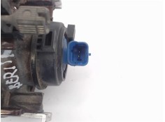 Recambio de faro antiniebla para citroen berlingo referencia OEM IAM 9638225680 67721223 