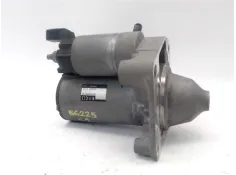 Recambio de motor arranque para citroen c1 1.2 feel referencia OEM IAM 9688477380  