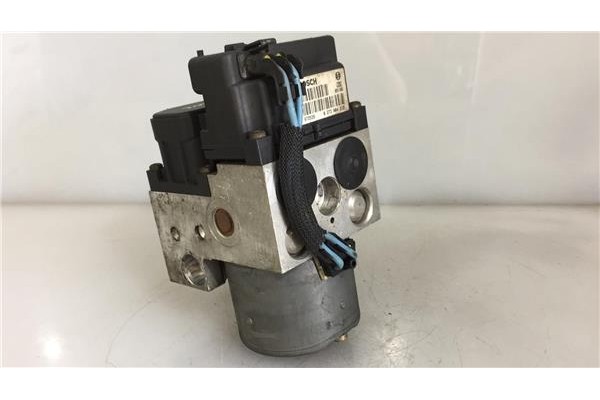 Recambio de nucleo abs para nissan primera berlina (p11) 1.8 referencia OEM IAM 476608F820 0265216586 