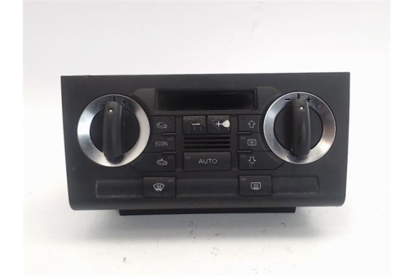 Recambio de mandos climatizador para audi a3 (8p1) 2.0 tdi ambiente (dpf) (125kw) referencia OEM IAM 8P0820043M 412206018039 