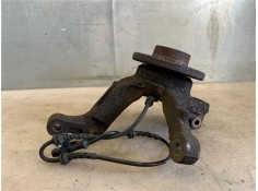 Recambio de mangueta delantero derecha para renault modus i 1.5 dci (fp0f, jp0f) referencia OEM IAM 8200345945  