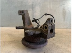 Recambio de mangueta delantero derecha para renault modus i 1.5 dci (fp0f, jp0f) referencia OEM IAM 8200345945  