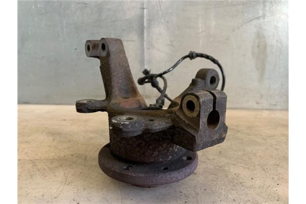 Recambio de mangueta delantero derecha para renault modus i 1.5 dci (fp0f, jp0f) referencia OEM IAM 8200345945  