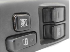 Recambio de mando elevalunas delantero izquierdo para toyota yaris (ncp1/nlp1/scp1) 1.4 d-4d referencia OEM IAM 848200D040  