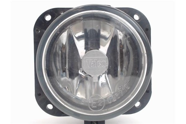 Recambio de faro antiniebla para citroen xsara berlina referencia OEM IAM 9638225680 67721222 