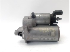 Recambio de motor arranque para citroen c1 1.2 feel referencia OEM IAM 9688477380  