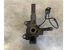 Recambio de mangueta delantero derecha para renault modus i 1.5 dci (fp0f, jp0f) referencia OEM IAM 8200345945  