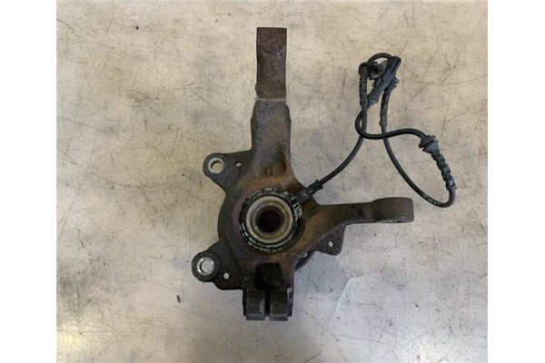 Recambio de mangueta delantero derecha para renault modus i 1.5 dci (fp0f, jp0f) referencia OEM IAM 8200345945  