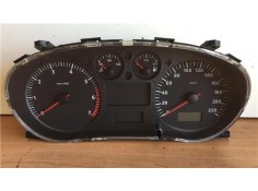 Recambio de cuadro completo para seat ibiza (6k1) 1.4 16v referencia OEM IAM W06K0920801C 110008924026 