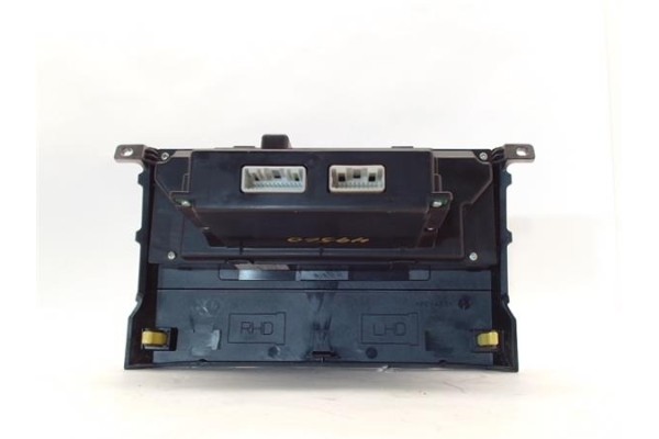 Recambio de mandos climatizador para toyota corolla verso (r1) 1.8 sol referencia OEM IAM 559000F030 MB1465702272 