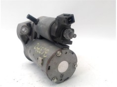 Recambio de motor arranque para citroen c1 1.2 feel referencia OEM IAM 9688477380  