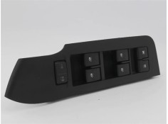 Recambio de mando elevalunas delantero izquierdo para chevrolet captiva 2.0 d referencia OEM IAM 96628542 201003481 