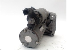 Recambio de motor arranque para citroen c1 1.2 feel referencia OEM IAM 9688477380  