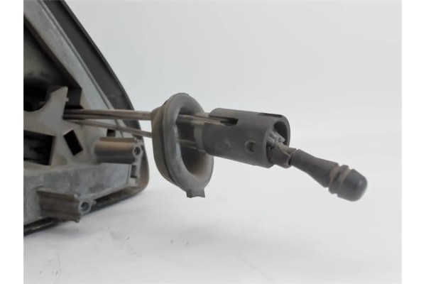 Recambio de retrovisor izquierdo para peugeot 106 (s1) referencia OEM IAM   