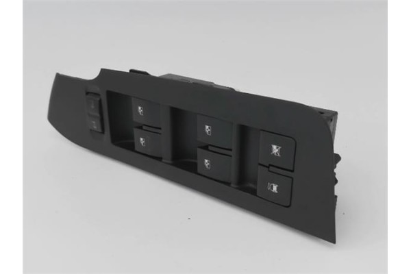 Recambio de mando elevalunas delantero izquierdo para chevrolet captiva 2.0 d referencia OEM IAM 96628542 201003481 