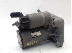 Recambio de motor arranque para citroen c1 1.2 feel referencia OEM IAM 9688477380  