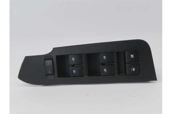 Recambio de mando elevalunas delantero izquierdo para chevrolet captiva 2.0 d referencia OEM IAM 96628542 201003481 