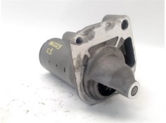 Recambio de motor arranque para citroen c1 1.2 feel referencia OEM IAM 9688477380  