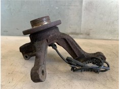 Recambio de mangueta delantero izquierda para renault modus i 1.5 dci (fp0f, jp0f) referencia OEM IAM 8200345944  