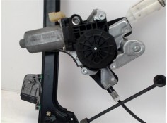 Recambio de mecanismo elevalunas delantero izquierdo para bmw serie 3 coupe (e46) 2.0 320 ci referencia OEM IAM 67628362064  
