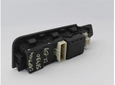 Recambio de mando elevalunas delantero izquierdo para chevrolet captiva 2.0 d referencia OEM IAM 96628542 201003481 