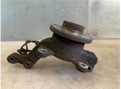 Recambio de mangueta delantero izquierda para renault modus i 1.5 dci (fp0f, jp0f) referencia OEM IAM 8200345944  