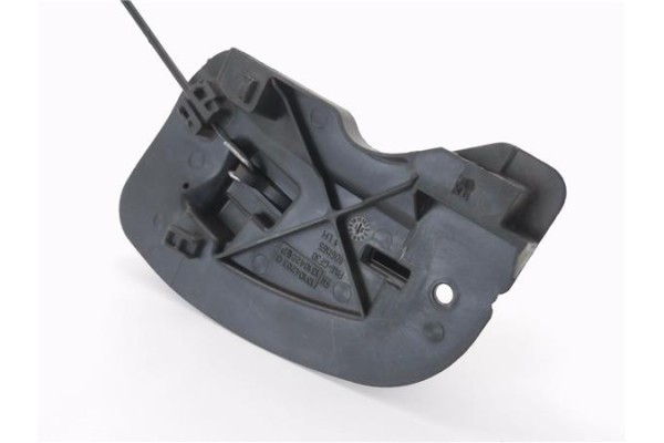 Recambio de cierre electromagnetico delantero izquierdo para opel corsa c 1.7 dti referencia OEM IAM 5133077 24434884 