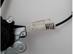 Recambio de mecanismo elevalunas delantero izquierdo para bmw serie 3 coupe (e46) 2.0 320 ci referencia OEM IAM 67628362064  