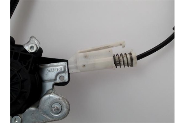 Recambio de mecanismo elevalunas delantero izquierdo para bmw serie 3 coupe (e46) 2.0 320 ci referencia OEM IAM 67628362064  
