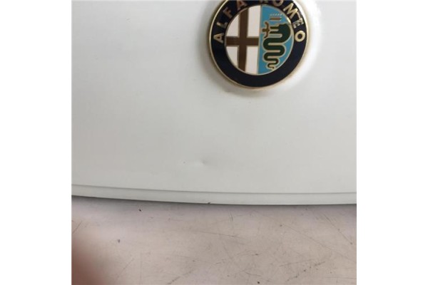 Recambio de porton trasero para alfa romeo 147 (190) 1.6 t.spark eco distinctive referencia OEM IAM 50504142  