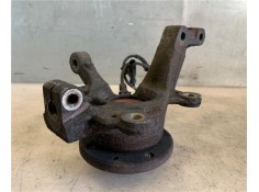 Recambio de mangueta delantero izquierda para renault modus i 1.5 dci (fp0f, jp0f) referencia OEM IAM 8200345944  