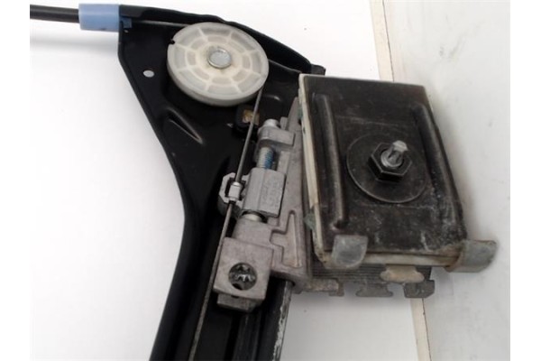 Recambio de mecanismo elevalunas delantero izquierdo para bmw serie 3 coupe (e46) 2.0 320 ci referencia OEM IAM 67628362064  