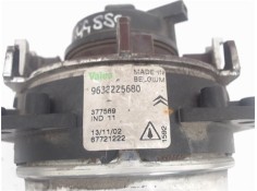 Recambio de faro antiniebla para citroen berlingo referencia OEM IAM 9638225680 67721222 